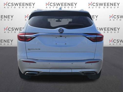 2020 Buick Enclave AWD Essence