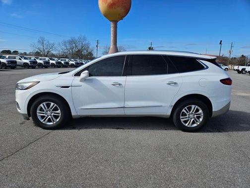 2020 Buick Enclave AWD Essence