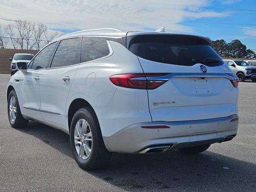 2020 Buick Enclave AWD Essence