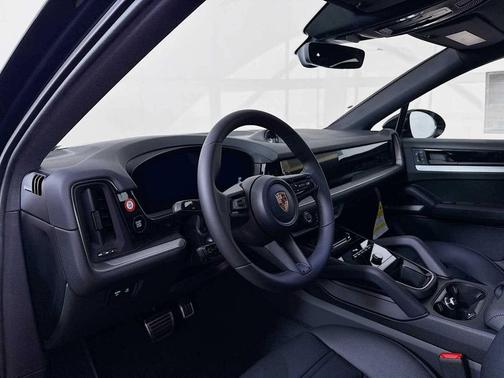 2026 Porsche Cayenne S