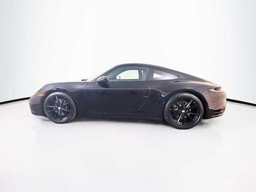 2020 Porsche 911 Carrera S