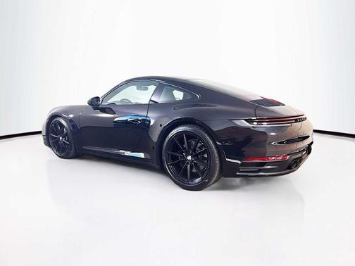 2020 Porsche 911 Carrera S