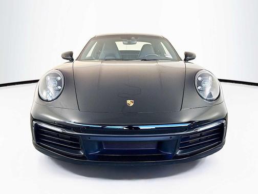 2020 Porsche 911 Carrera S