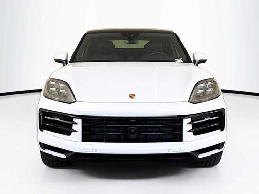 2025 Porsche Cayenne Cayenne