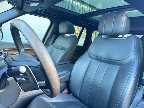 2023 Land Rover Range Rover Autobiography