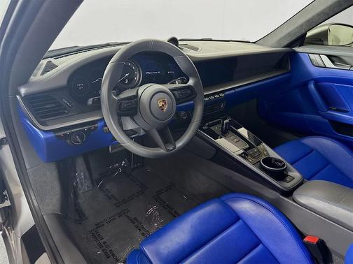 2023 Porsche 911 Carrera S