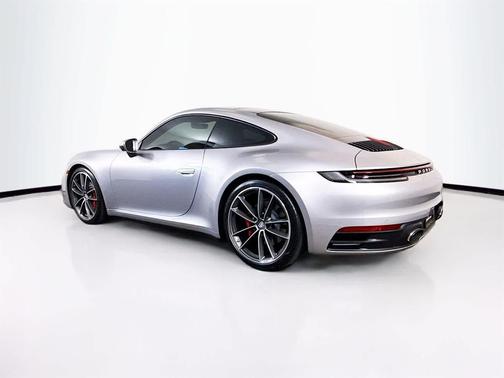 2023 Porsche 911 Carrera S