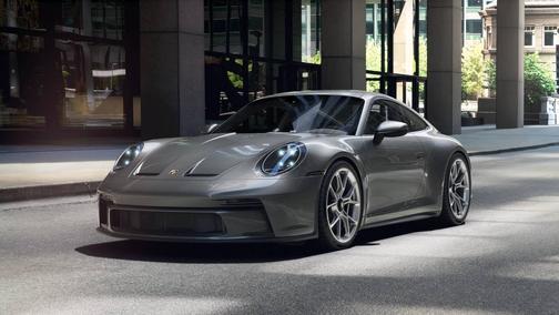 2023 Porsche 911 