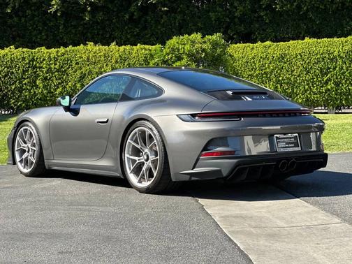 2023 Porsche 911 