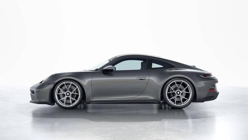 2023 Porsche 911 