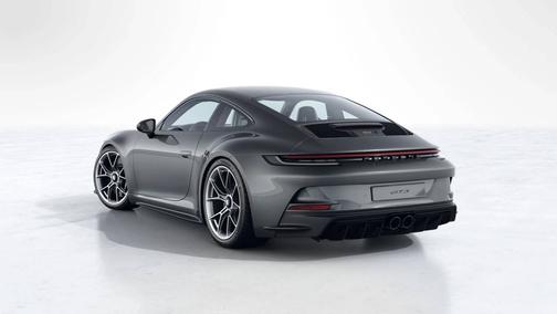 2023 Porsche 911 