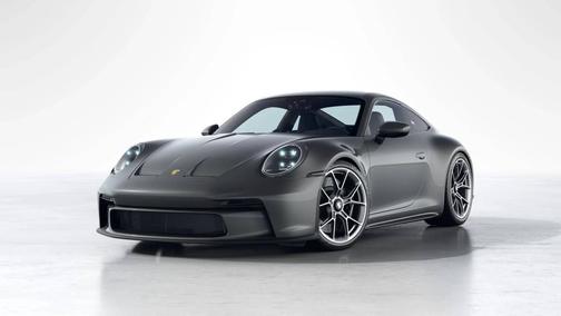 2023 Porsche 911 