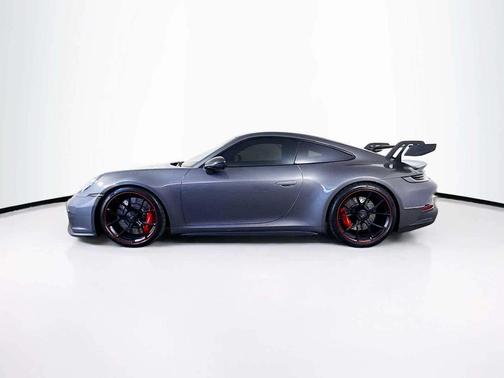 2022 Porsche 911 