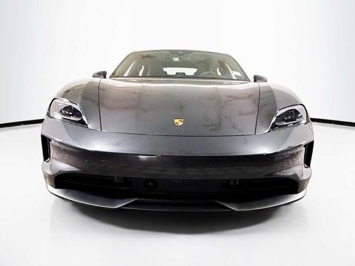 2025 Porsche Taycan 4S