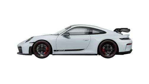 2025 Porsche 911 