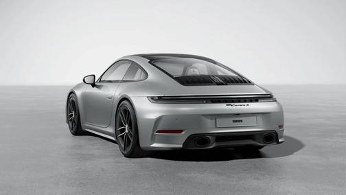 2025 Porsche 911 