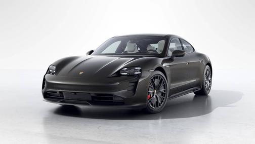 2023 Porsche Taycan 