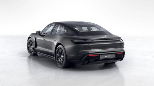 2023 Porsche Taycan 