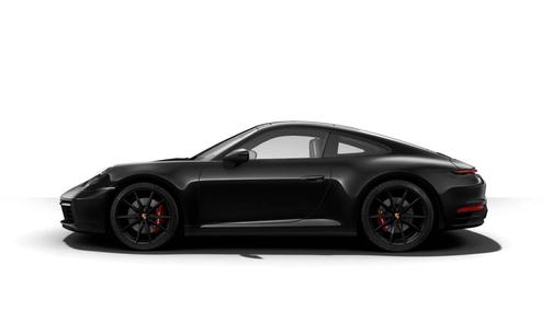 2021 Porsche 911 