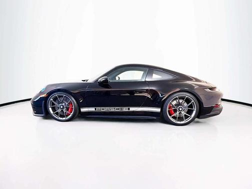 2022 Porsche 911 