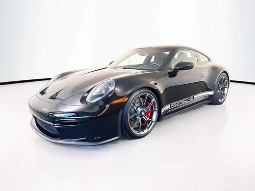 2022 Porsche 911 
