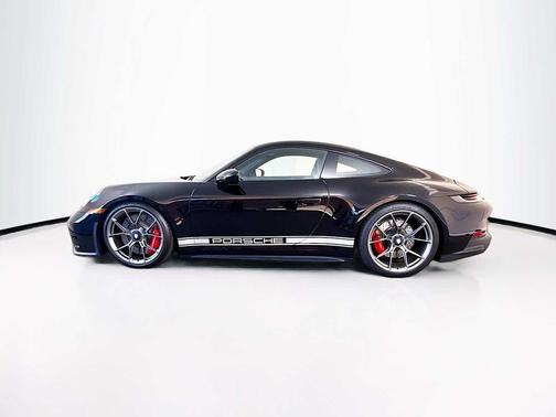 2022 Porsche 911 GT3 w/Touring Package