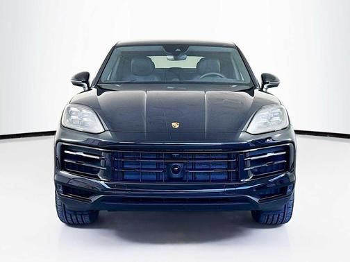 2026 Porsche Cayenne S