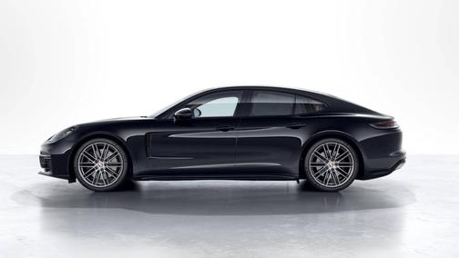 2023 Porsche Panamera 