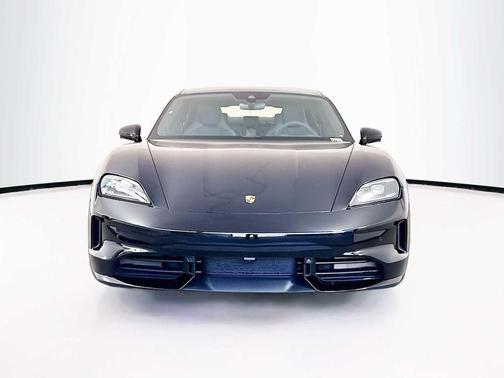 2026 Porsche Taycan GTS