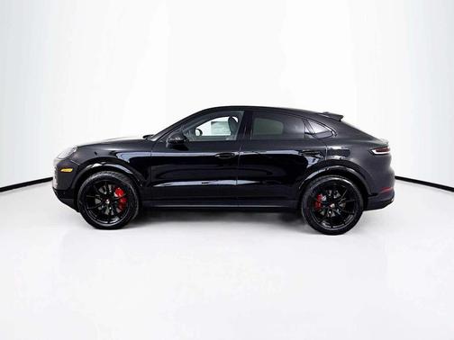 2026 Porsche Cayenne S