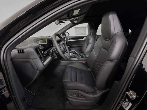 2026 Porsche Cayenne S