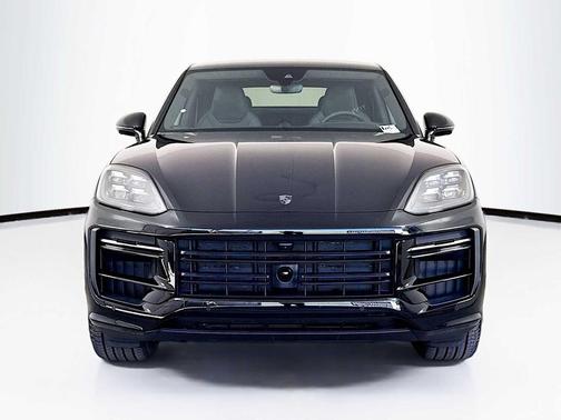 2026 Porsche Cayenne Cayenne Turbo E-Hybrid