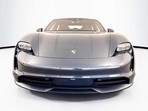 2023 Porsche Taycan 4S