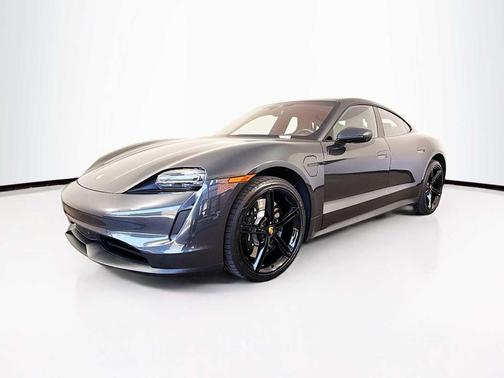 2023 Porsche Taycan 4S