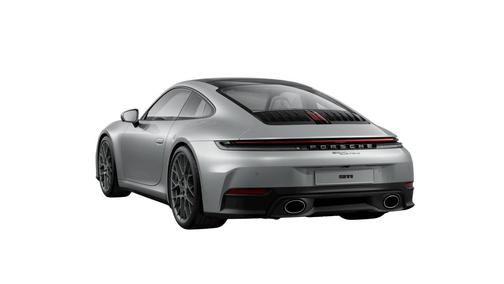 2025 Porsche 911 
