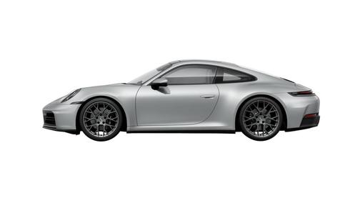 2025 Porsche 911 