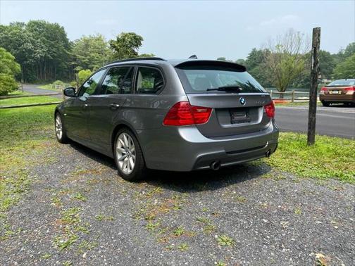 2011 BMW 328 xDrive
