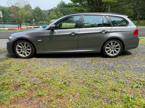 2011 BMW 328 xDrive