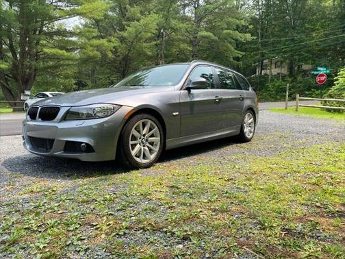 2011 BMW 328 xDrive