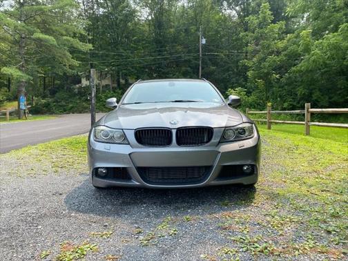 2011 BMW 328 xDrive