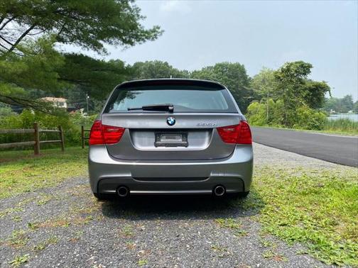 2011 BMW 328 xDrive