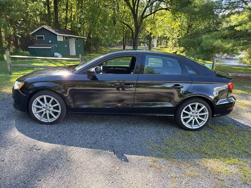 2015 Audi A3 2.0 TDI Premium