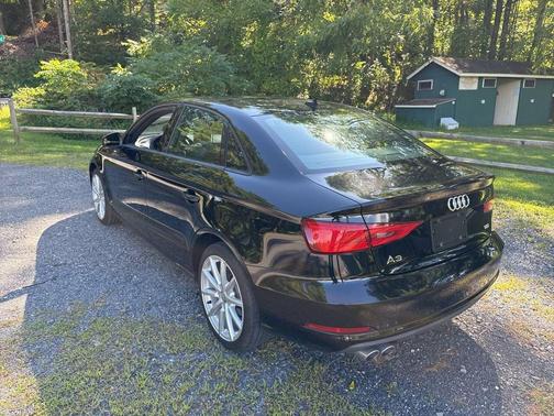 2015 Audi A3 2.0 TDI Premium