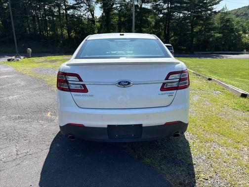 2014 Ford Taurus Limited