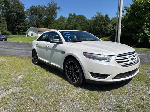 2014 Ford Taurus Limited