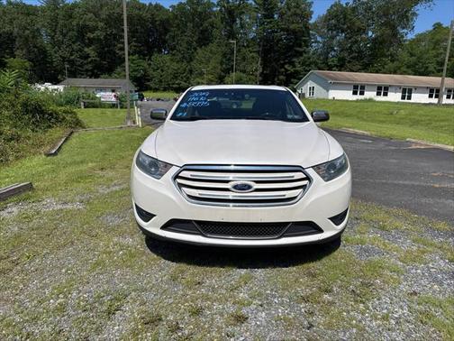 2014 Ford Taurus Limited