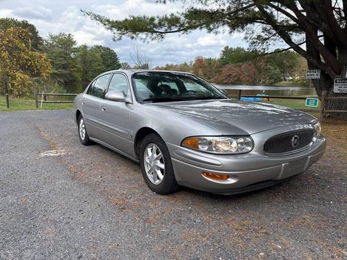 2004 Buick LeSabre Limited