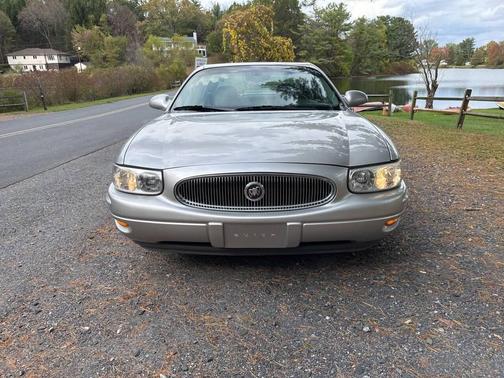 2004 Buick LeSabre Limited