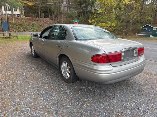 2004 Buick LeSabre Limited