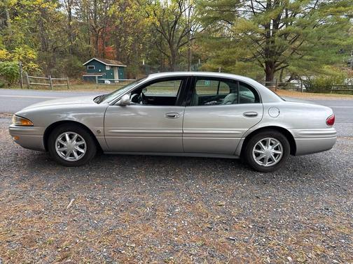 2004 Buick LeSabre Limited